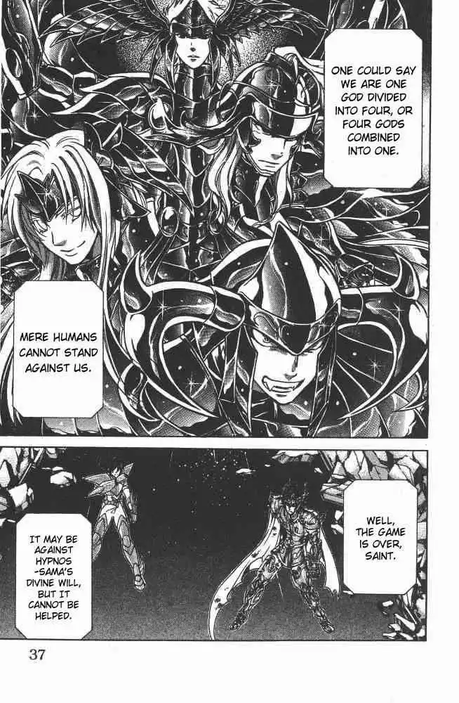 Saint Seiya - The Lost Canvas Chapter 80 10